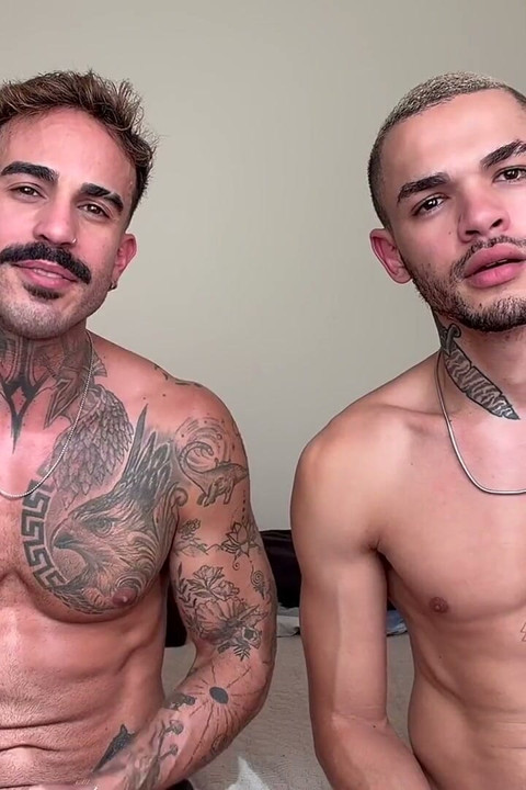 Big Cock Flip Fuck Anal Hung Papi