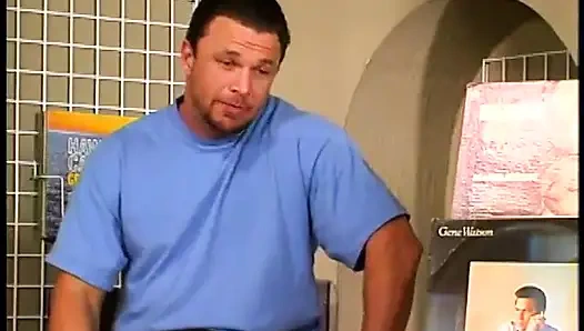 Streaming-Film von Lexi Mathews of Specs Appeal