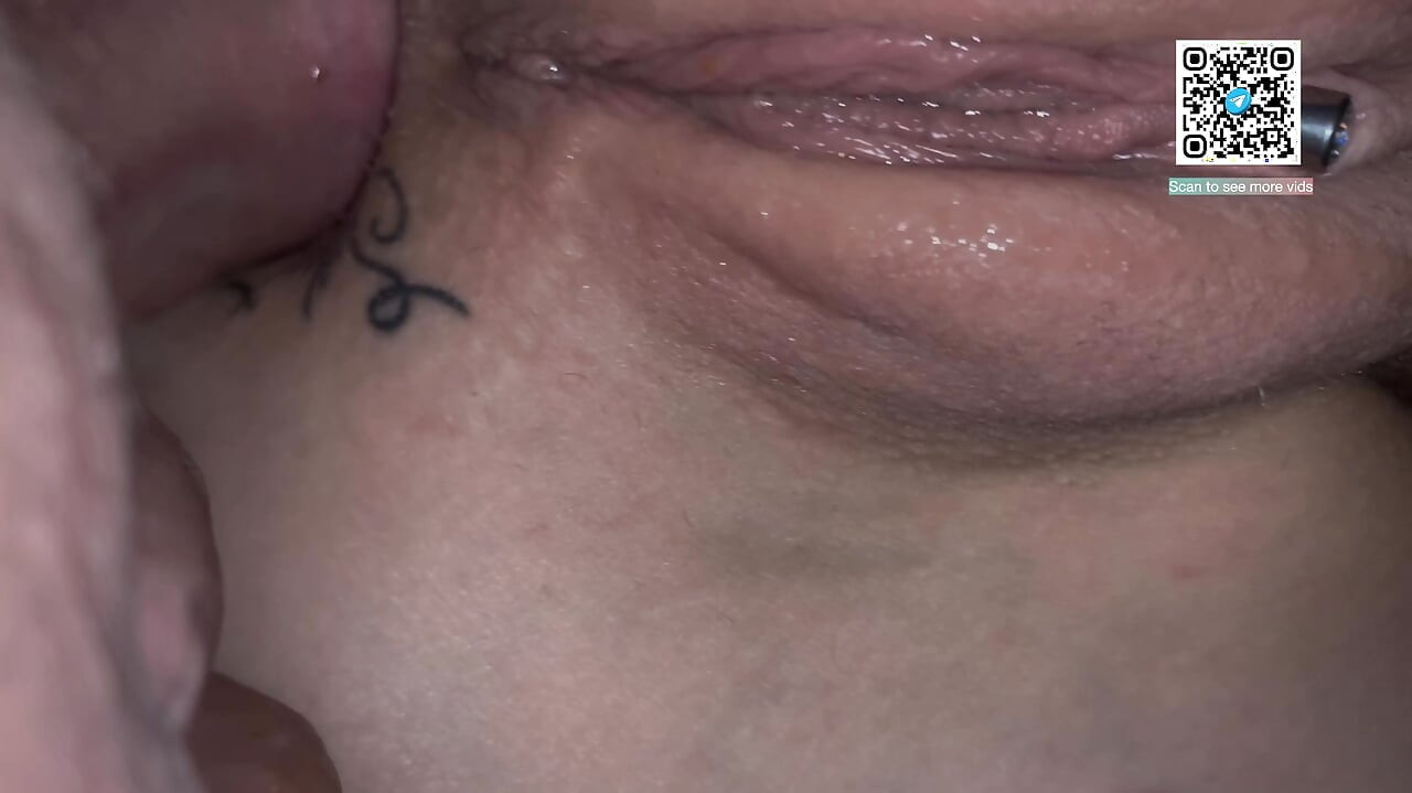 ANAL IN A GARDEN HOUSE WITH A STRANGER