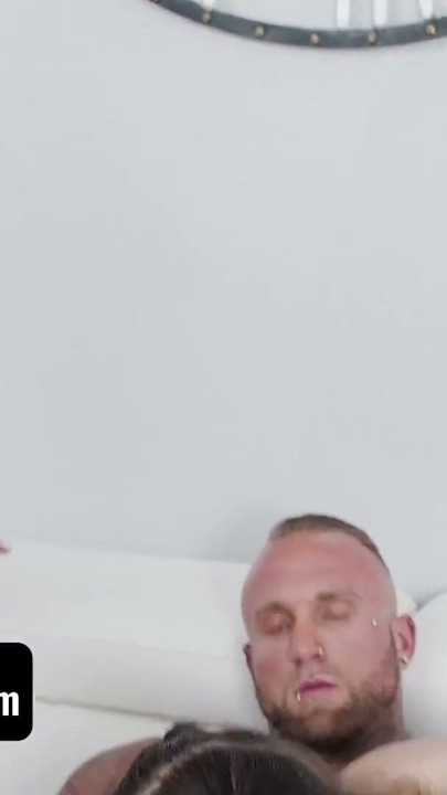 FreeUse Fantasy - Three Cock Craving Besties Reverse Gangbanged Therapist During Support Group | Clip 2