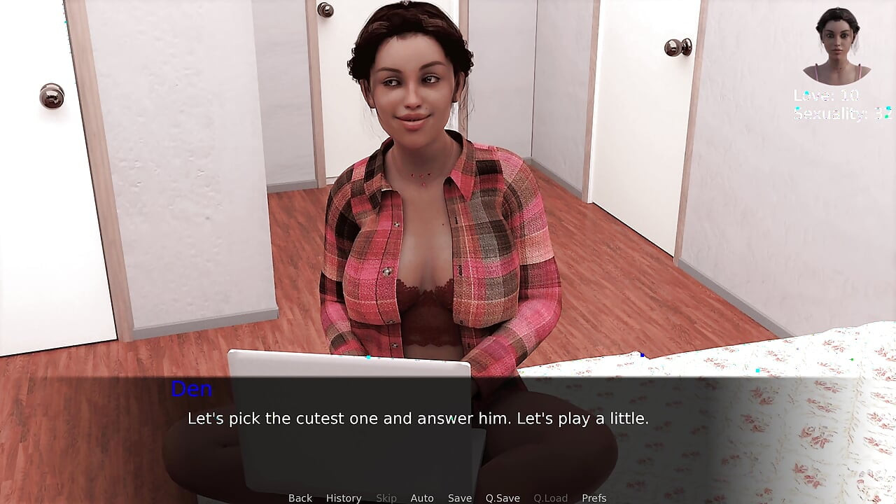 The Shared Wife (part 5)
