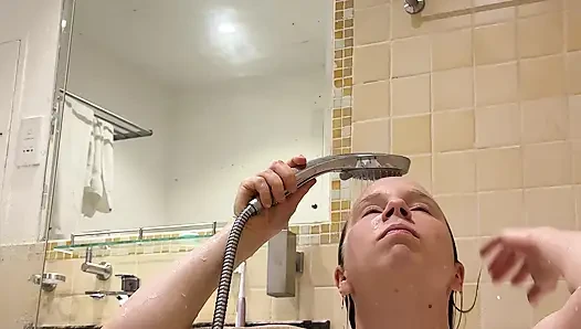 Would You Let Me Pee on You?