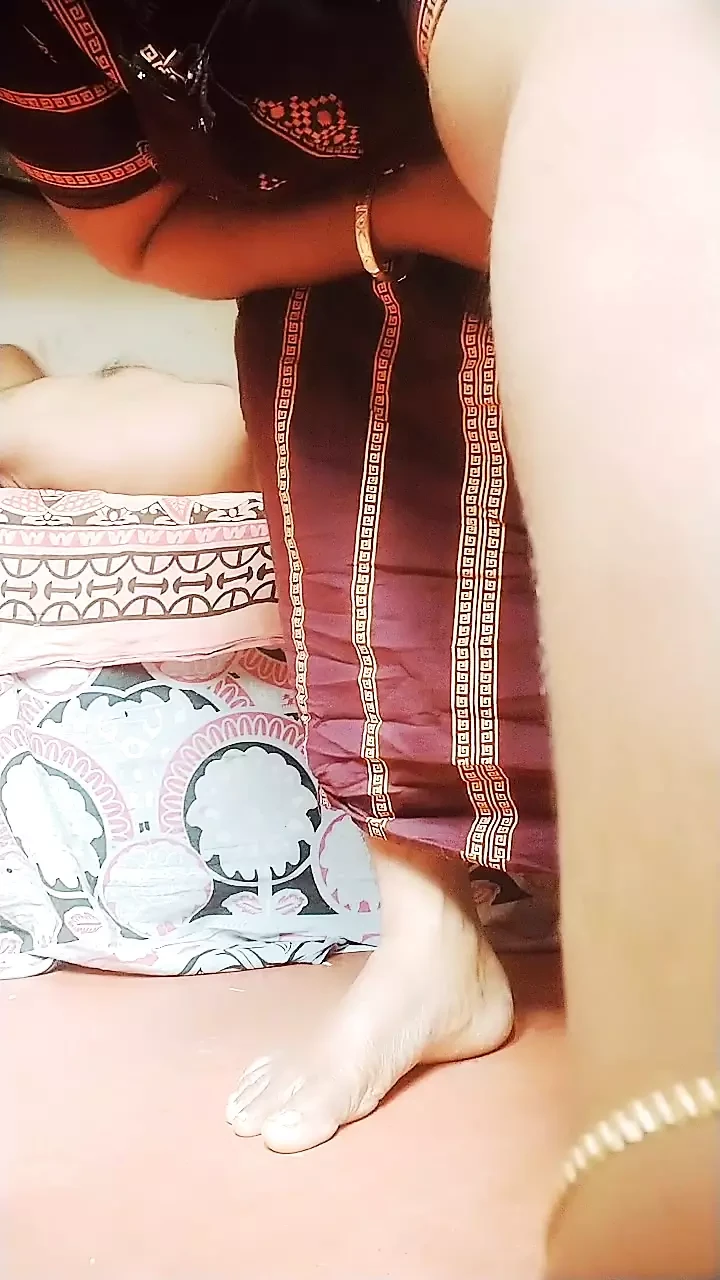 My Step Mommy Thirillng Video