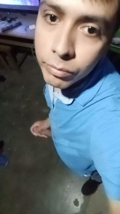 Masturbation in my room