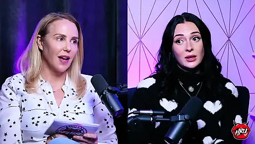 Charlotte Sins yutma, seks partileri ve etikjournalizmin gri alanları