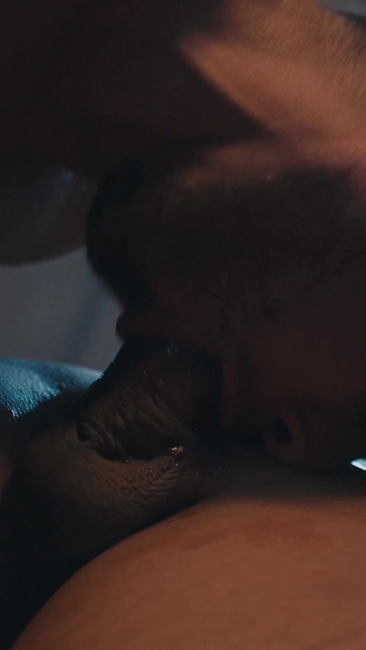 Julio Pisco Time Stopped - Gay Anal