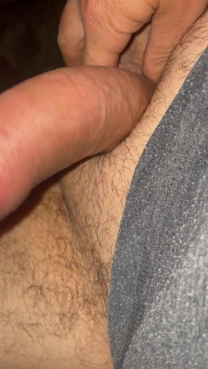 Me dick