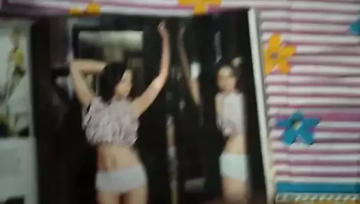 Kaur Preet porn video – Rakul preet moan cum tribute on pussy