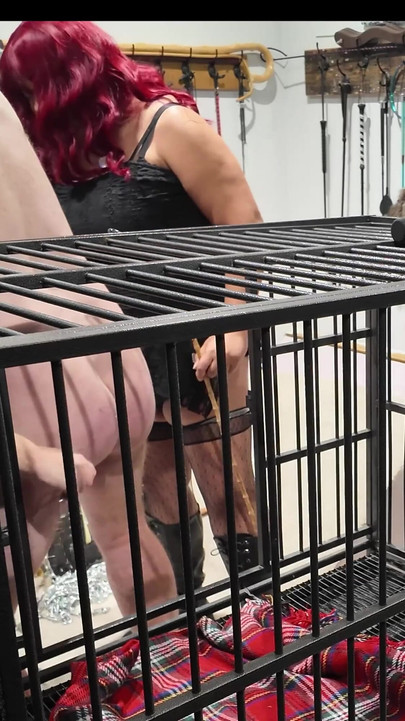 La secrétaire, épisode 6 : Les papiers de divorce | Clip 1