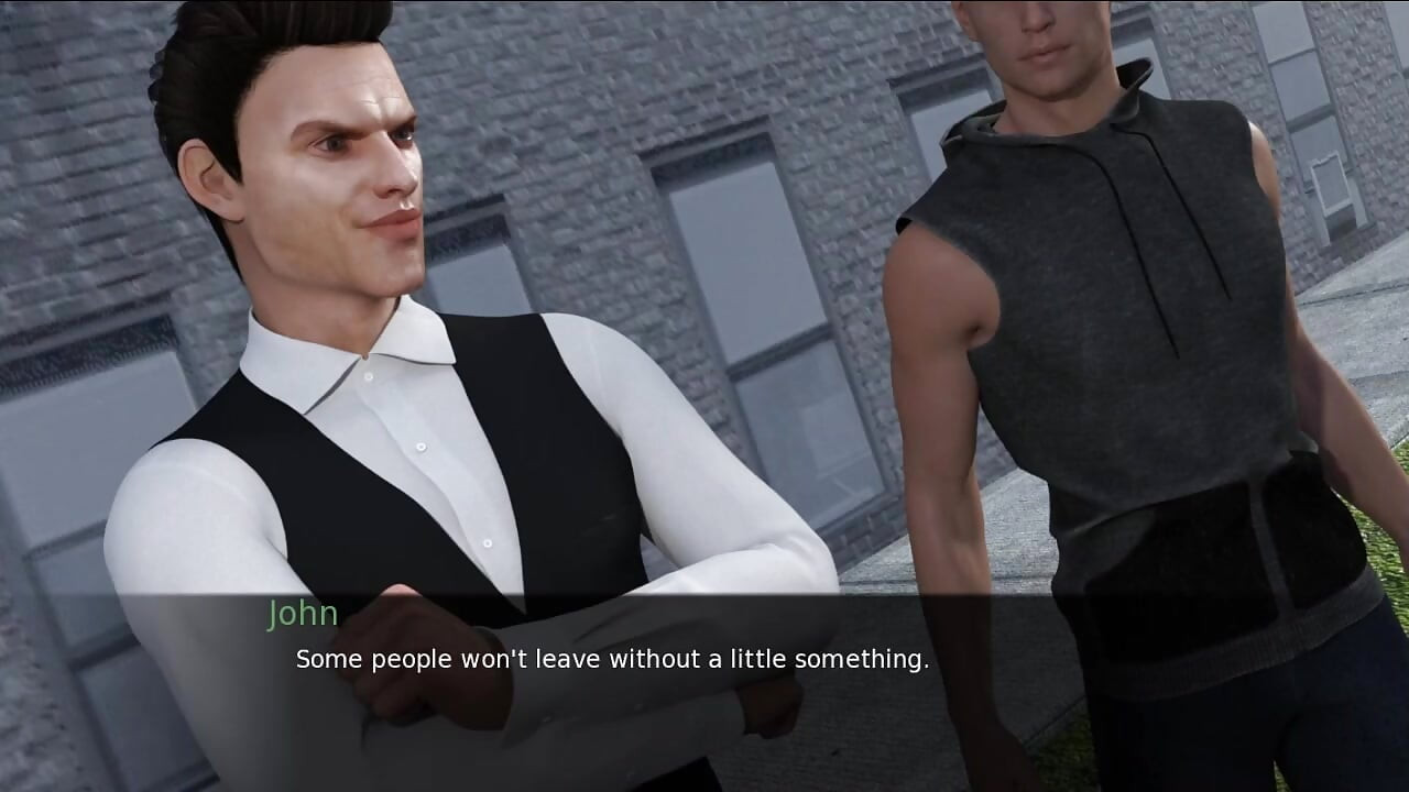 A Mother's Love part 6 Part 55 Gameplay by Loveskysan69