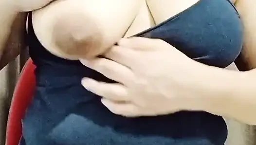 Ролевая игра с моим пасыноком и другом