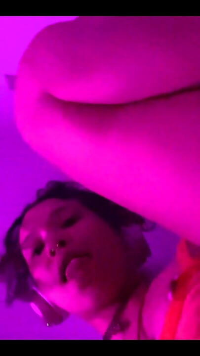 Espoir que je ne squirte pas