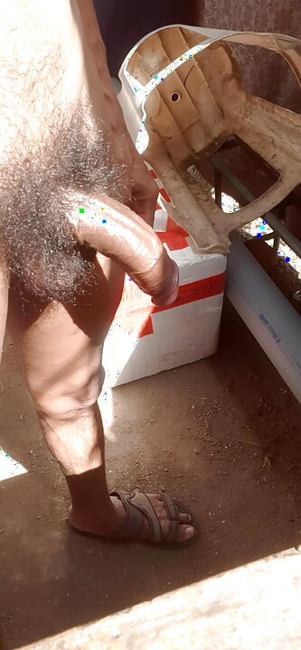 Cock Black Big Handjob Massage Indian Man Fuck