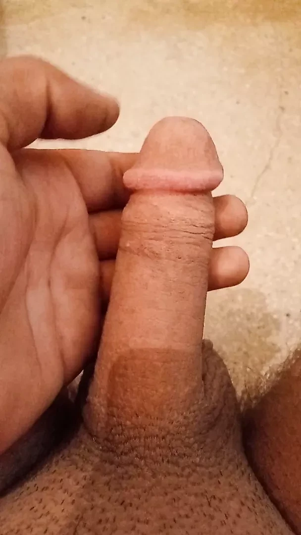 Video handjob pertama saya