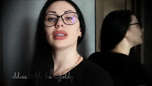 I will make you! My gang banged cum slut! You will be fucked by thousands of huge dicks!