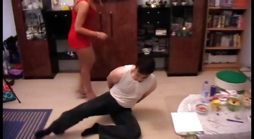 Ihr emotionales spiel