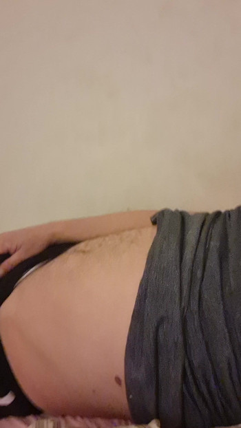 とてもムラムラしています