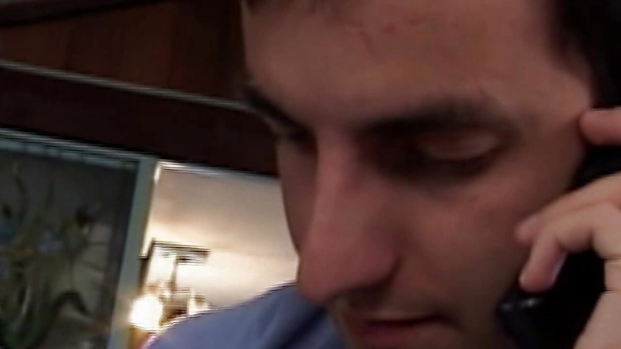 Cock Hungry Wet MILF Gangbanged - Mouth & Pussy Filled with Hot Cum Loads