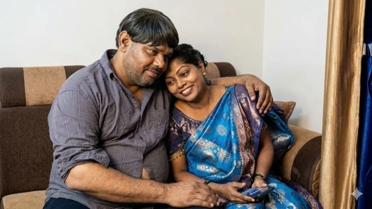 Ek Ansuni Kahani: Dil Ka Dard  Rishton Ki Uljhan aur Khamoshi  Jab Takdeer Ne Saath Chhoda  Ek Dardbhara Safar: Jazbaat Ki Kahani