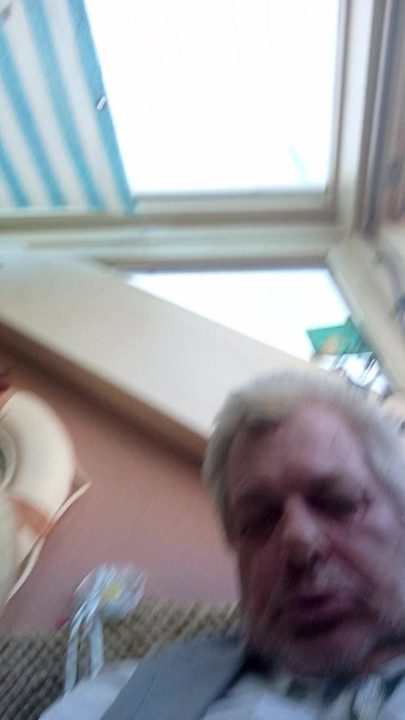 Όρεξη για πάρτι