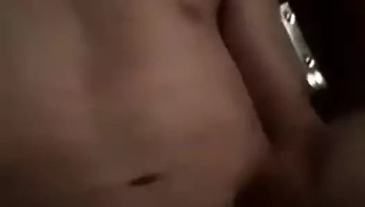 Amca için doğum günü gösterisi