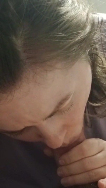 The neighbor's wife allowed me to take her on video. | Clip 1