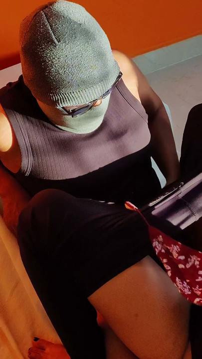 Cousin Came To My Parents House And Fucked Me Hard. | Clip 1