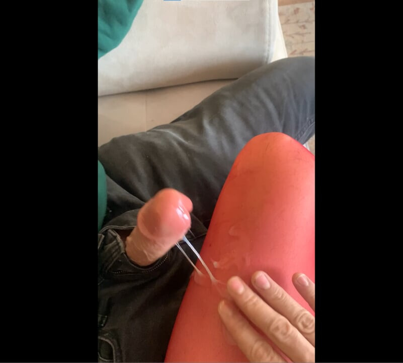 I watched porn with my stepson (I never touched him)