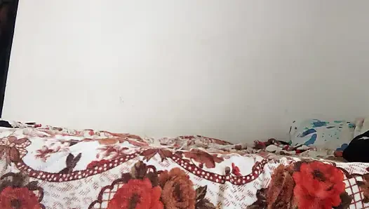 Horny Desi Indian MILF Anal and Deepthroat