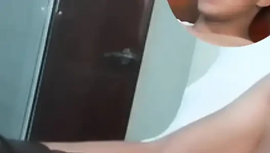 Faces of pleasure with a premium blowjob
