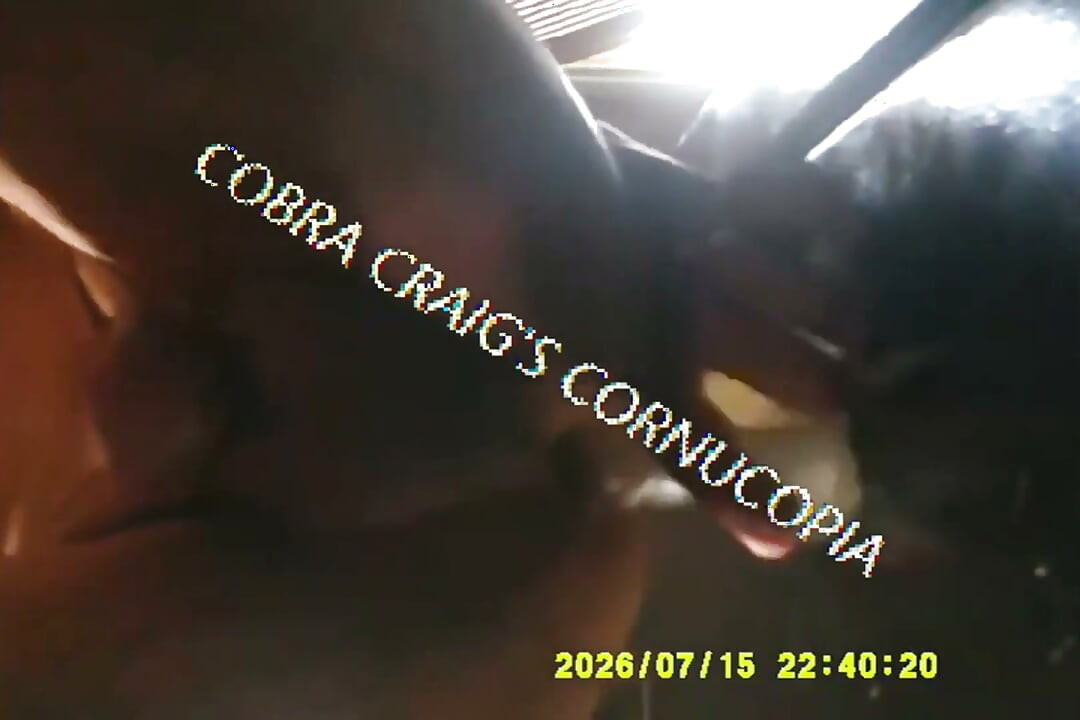 8-20-2026 Compilation 1 Cobra Craig Rides Again Toys Toys Fuck Machine 57 Mins