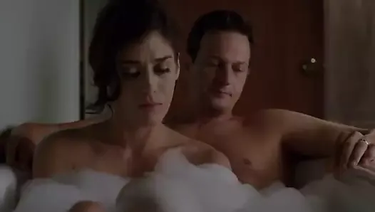 Lizzy Caplan - Masters of Sex S03E09