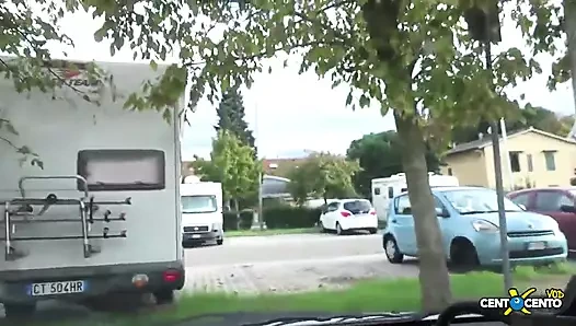 Atomica (full film CentoXCento)