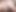 Destroying my ass with a big dildo, super closeup view