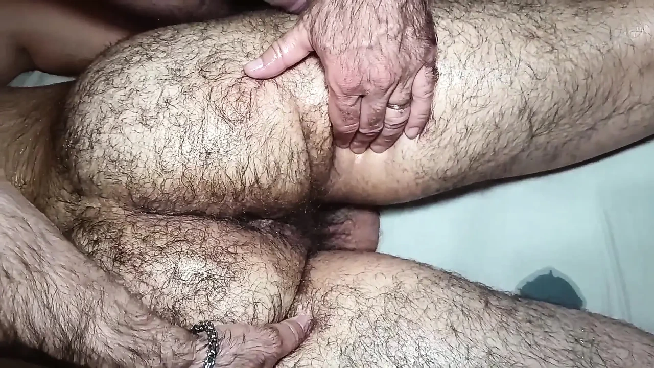 Stillness and Skin