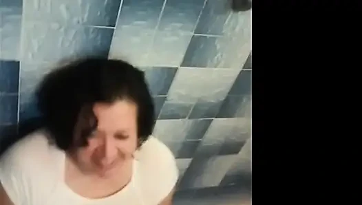 I drink pee