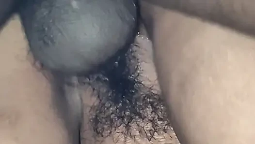 Hintli köylü evli kadın seks yapıyor