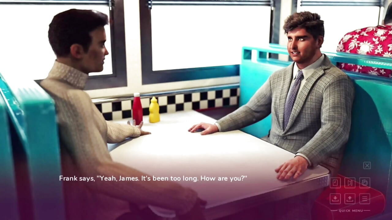 Beach Bum - Life Changes for Keeley - Ep04