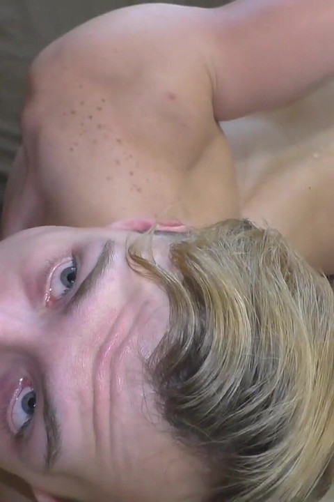 Jizz Gulping Cumwhore