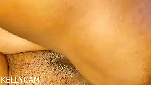 Мачеху трахнули лучшим хуем в День освобождение
