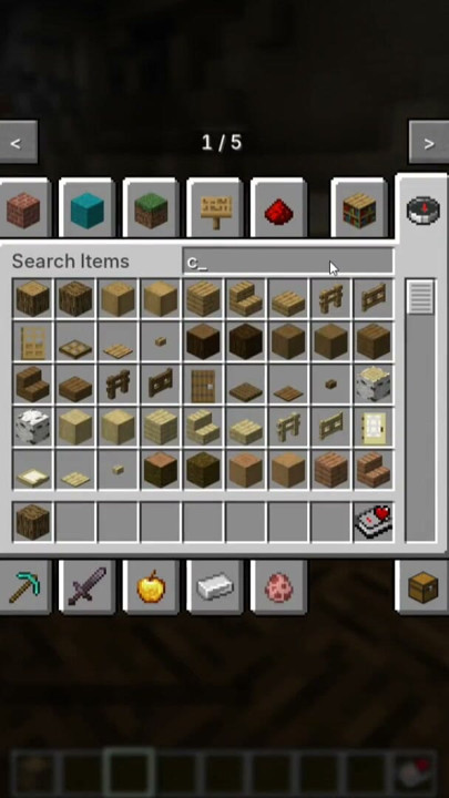 Minecraft Sexcraft The Jenny Mod  - Seeing what Cassie has to offer with her massive tits | Clip 2