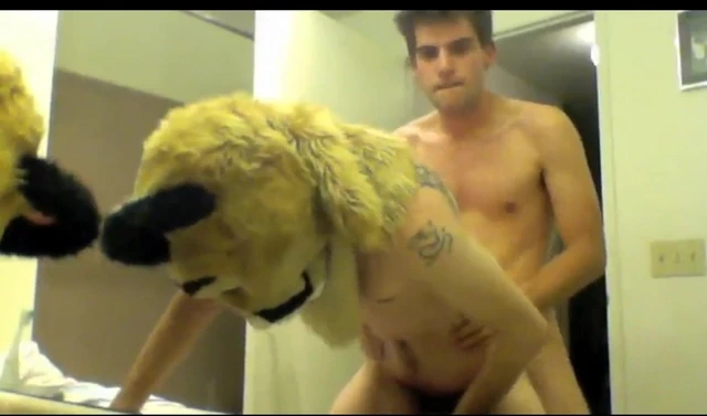 bathroom fuck