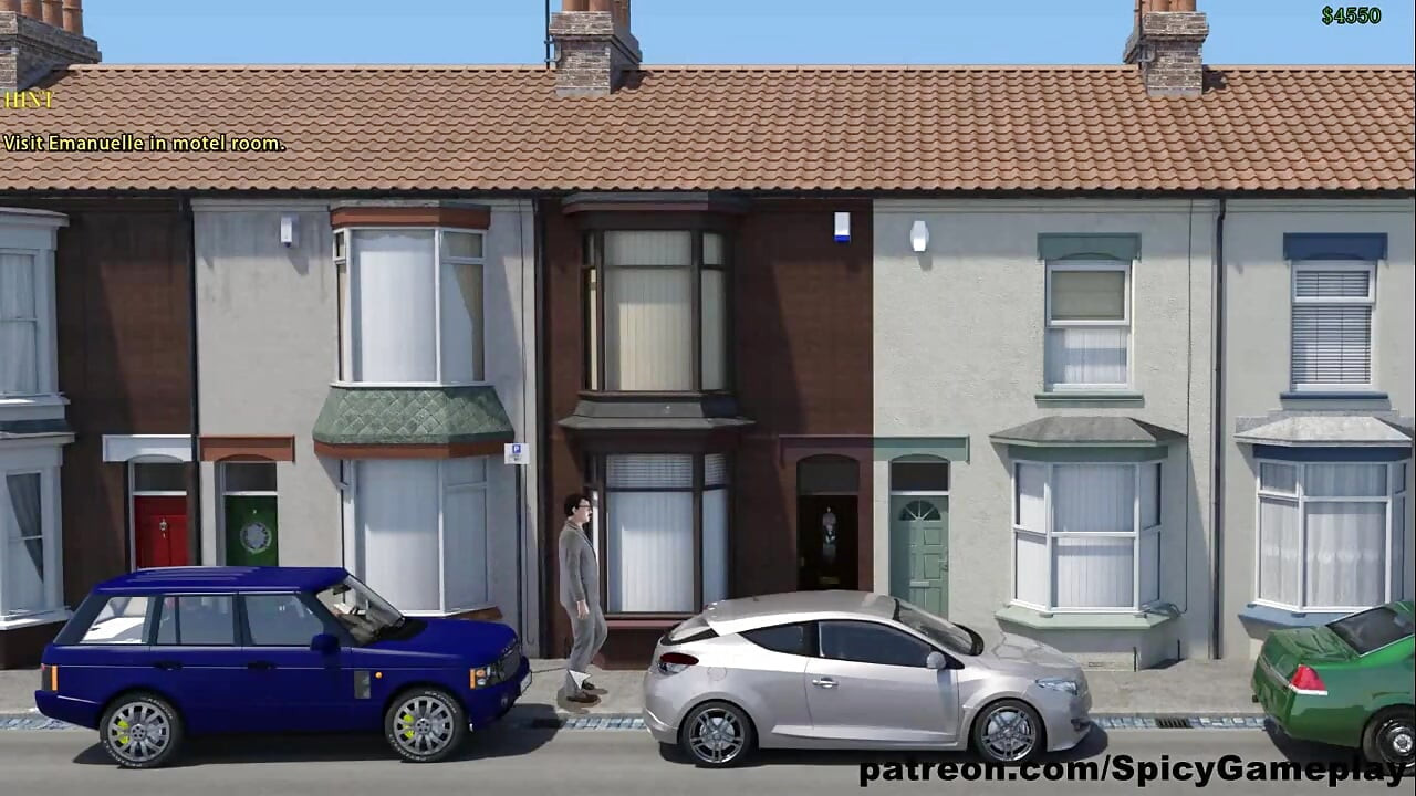 Willy D का रोमांच: पार्टनर बदलने वालों के लिए कंडोम ep.79