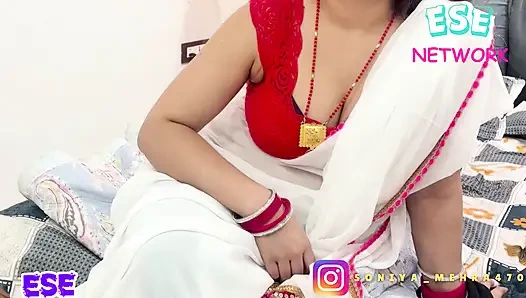 Bester freund ki stiefmutter ki fantasie poori Kari!!!!