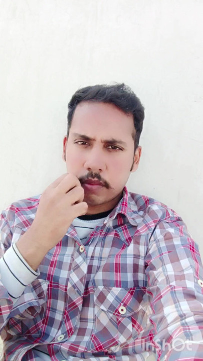 Sher aa aya.