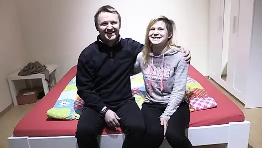 Минди Шюхтерн