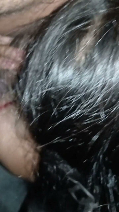 Indian Hindi Sex Desi Wife Full Mouth Sucks Cock | Clip 1