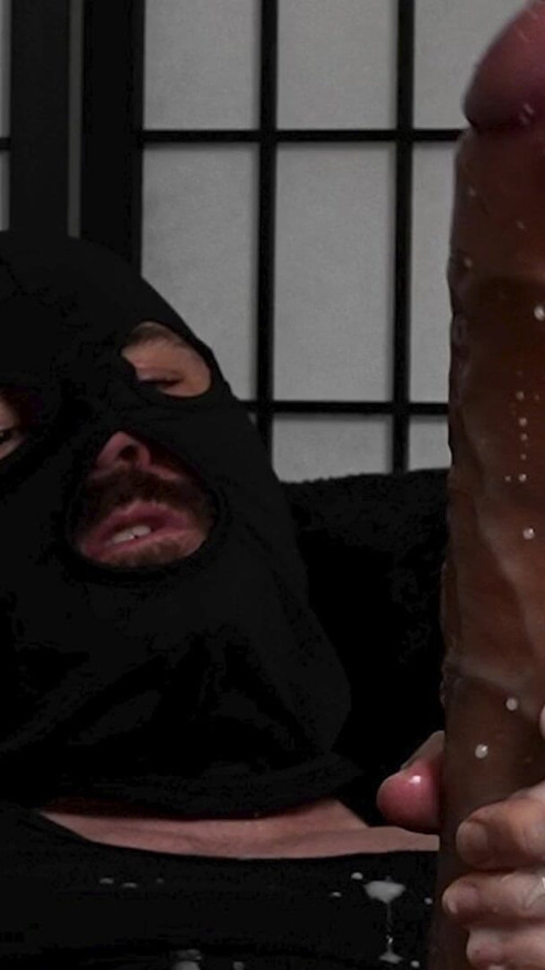 Big Cock Close Up Multiple Cum Shots | Clip 2
