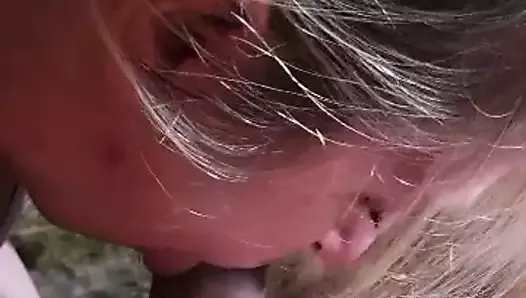 Blowjob to toys to sex to cum in mouth