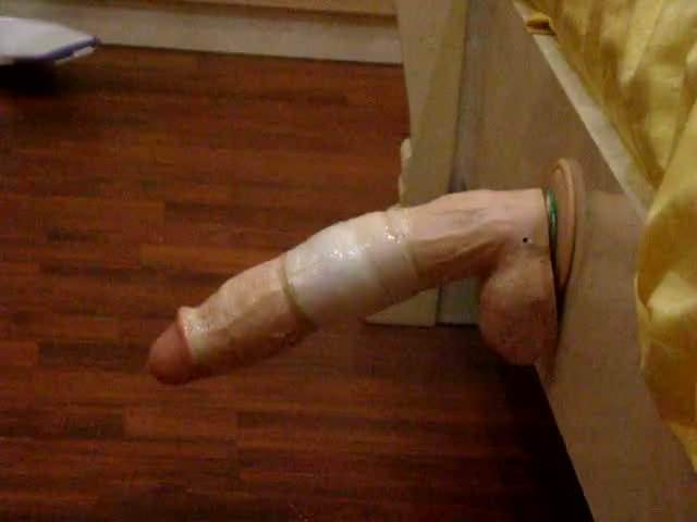 her